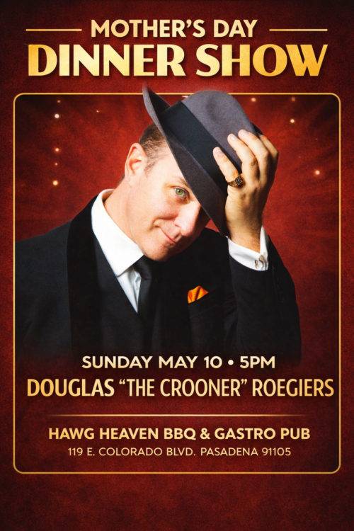Douglas_Mothers_Day